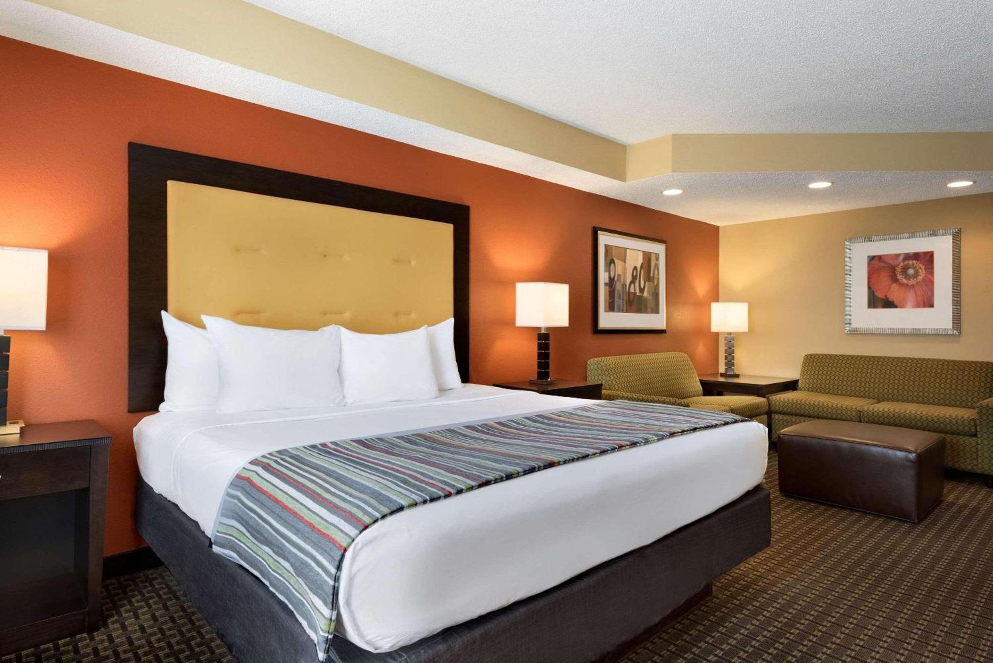 Country Inn & Suites By Radisson, Evansville, In Exterior photo