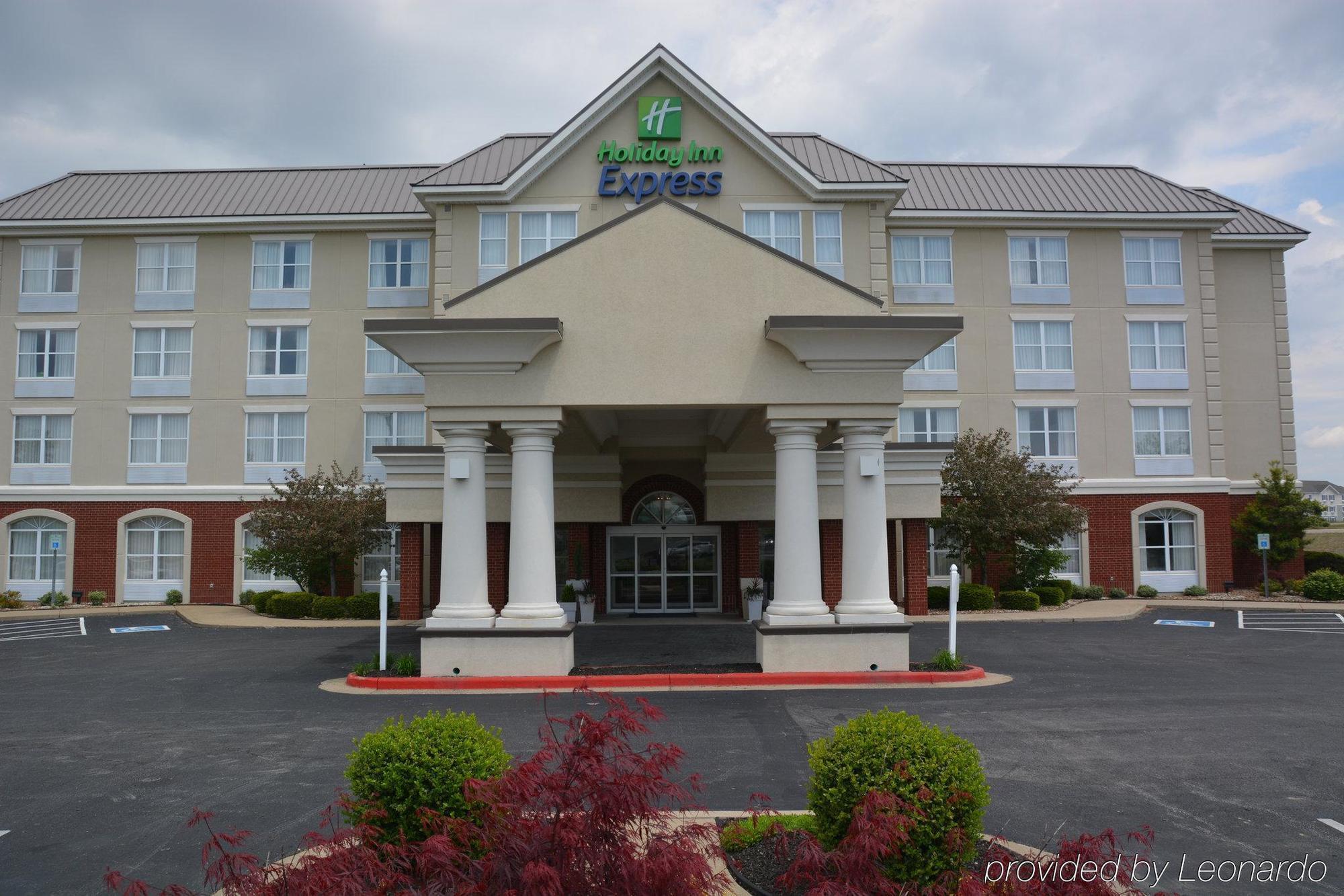 Country Inn & Suites By Radisson, Evansville, In Exterior photo