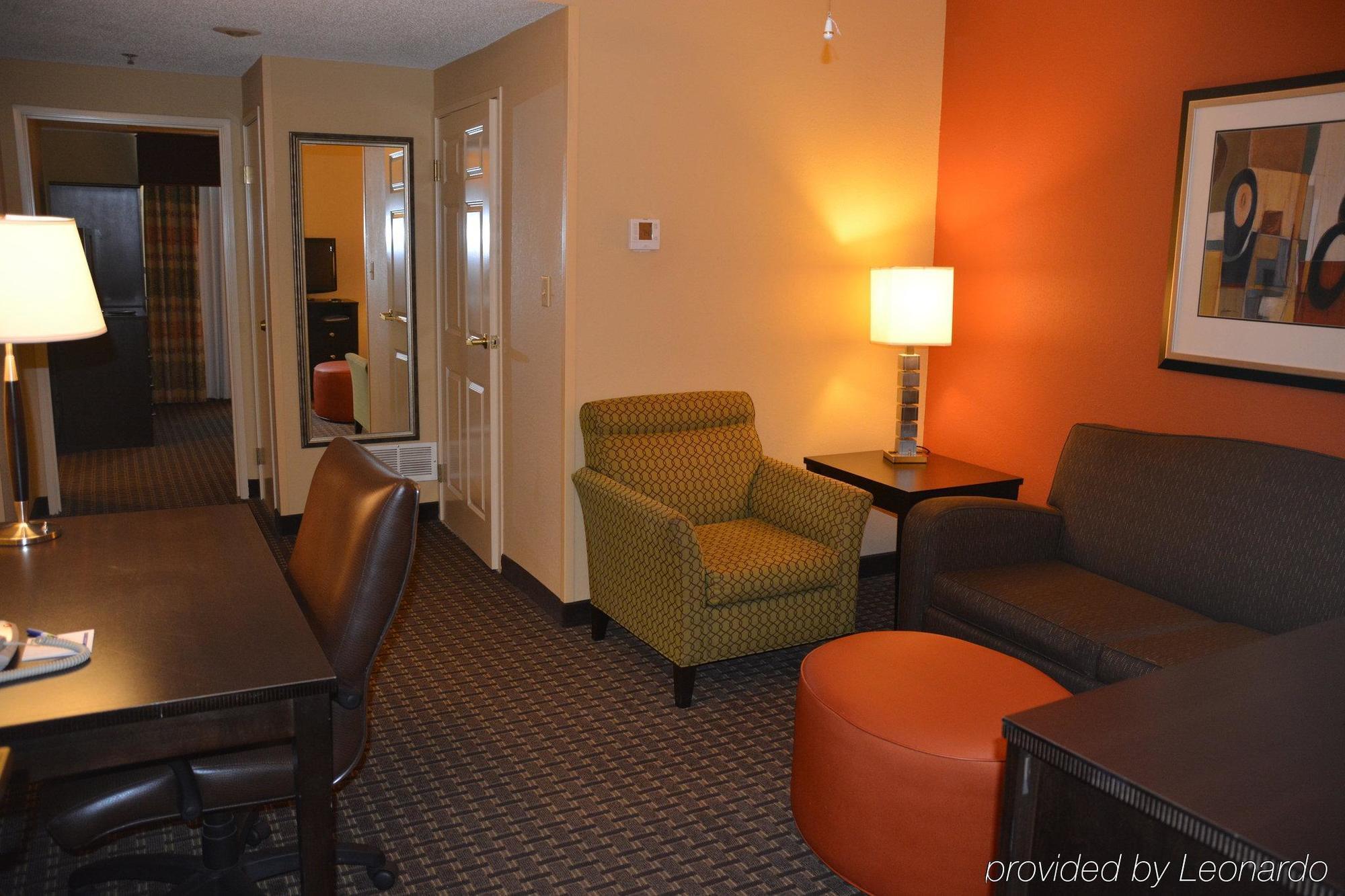 Country Inn & Suites By Radisson, Evansville, In Exterior photo