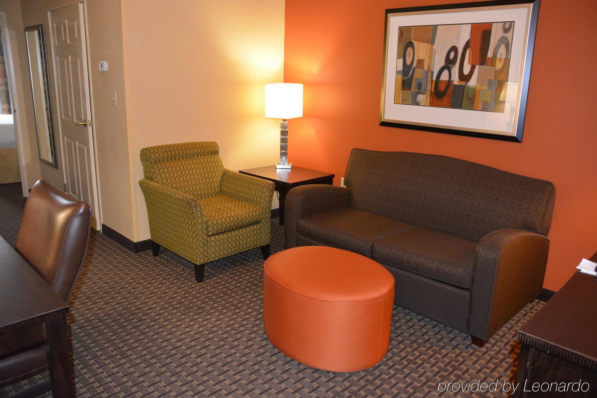 Country Inn & Suites By Radisson, Evansville, In Exterior photo