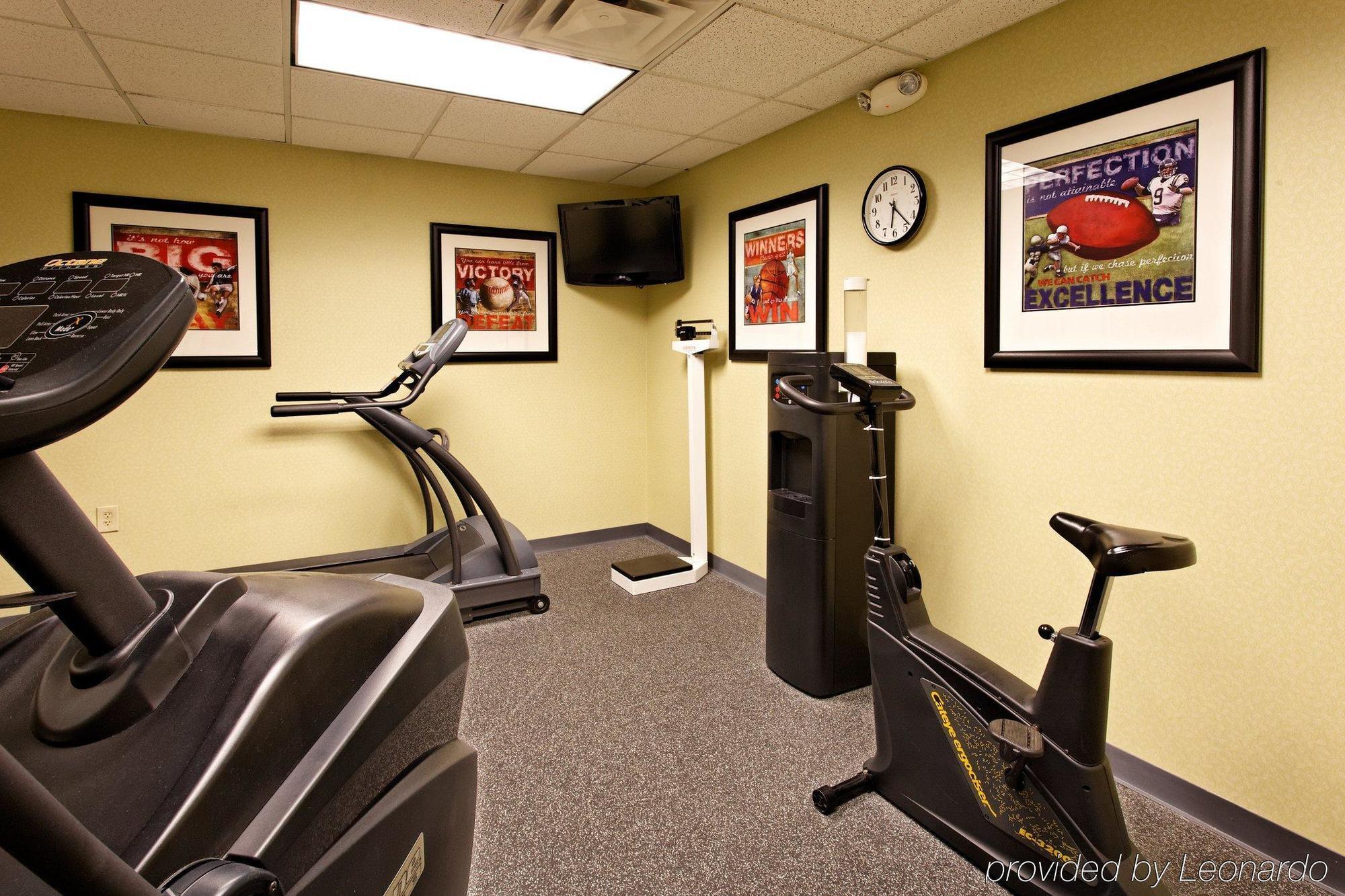 Country Inn & Suites By Radisson, Evansville, In Facilities photo