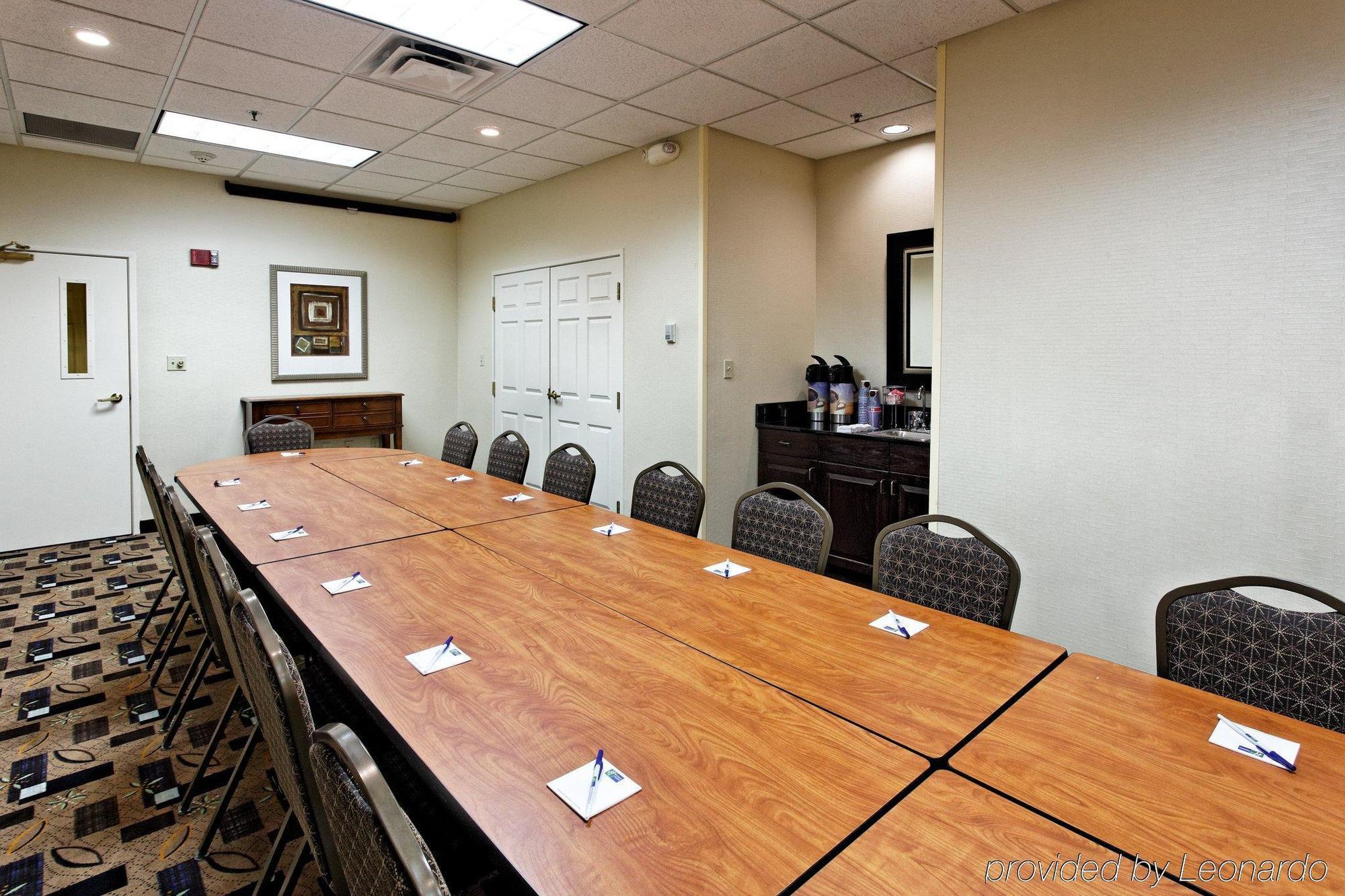 Country Inn & Suites By Radisson, Evansville, In Facilities photo