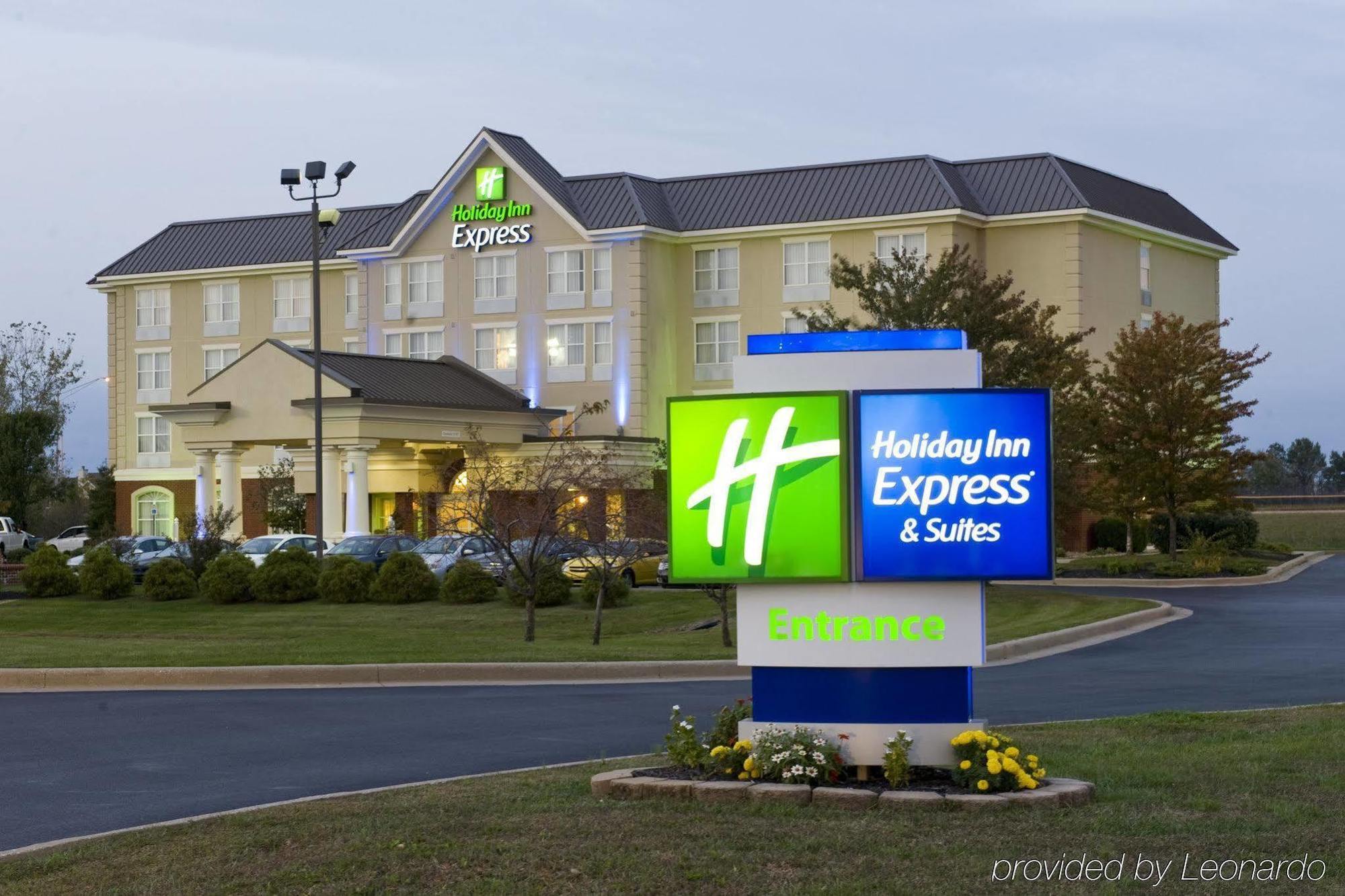Country Inn & Suites By Radisson, Evansville, In Exterior photo