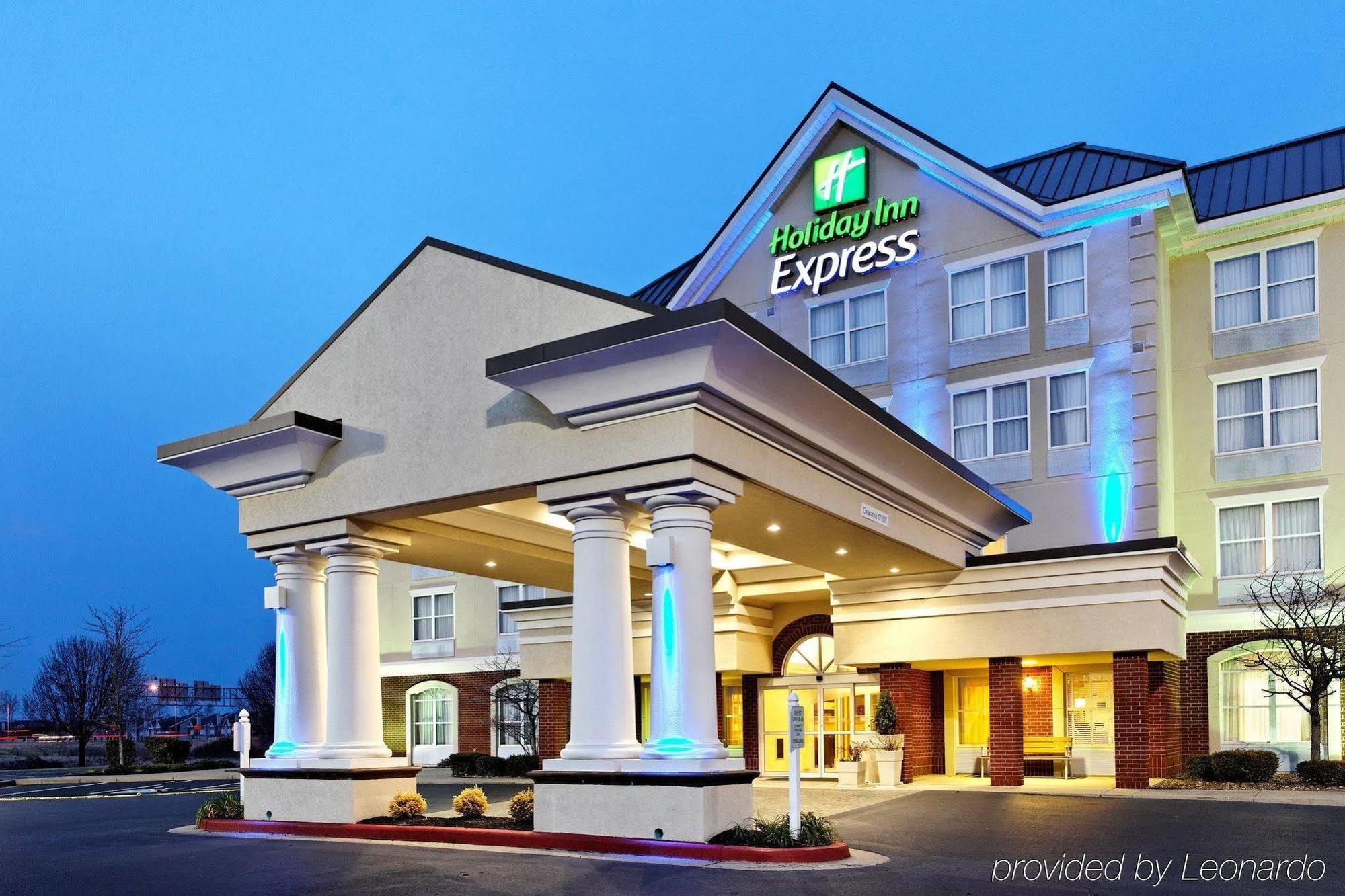 Country Inn & Suites By Radisson, Evansville, In Exterior photo