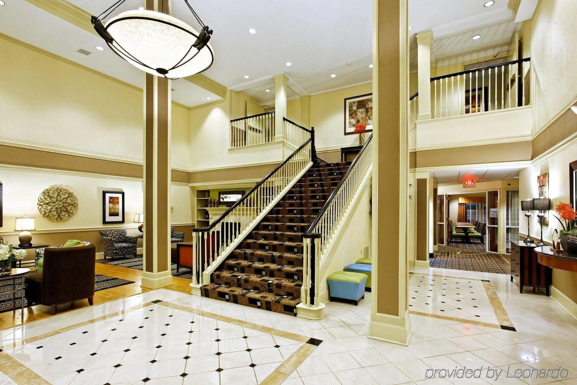 Country Inn & Suites By Radisson, Evansville, In Interior photo