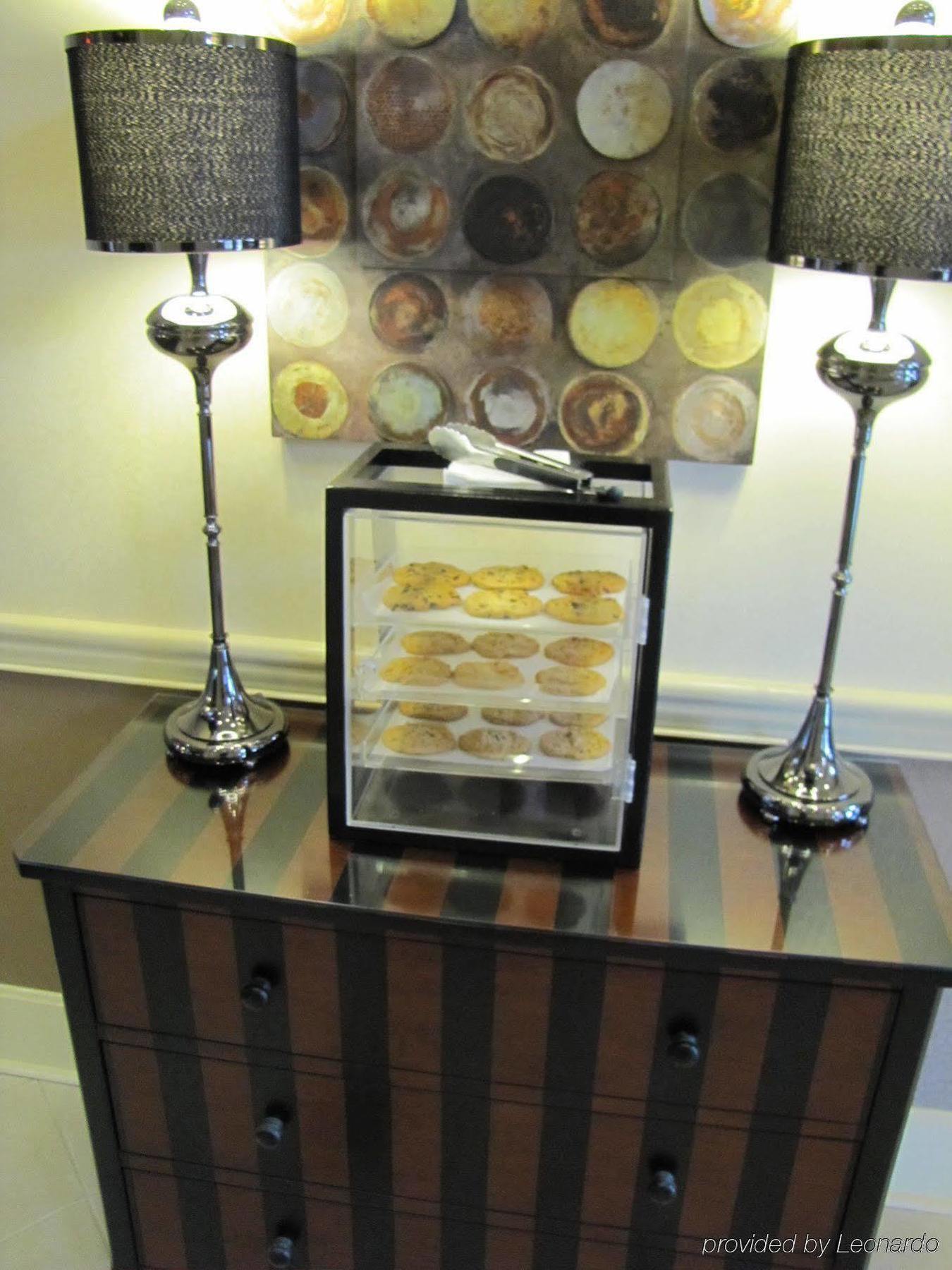 Country Inn & Suites By Radisson, Evansville, In Restaurant photo