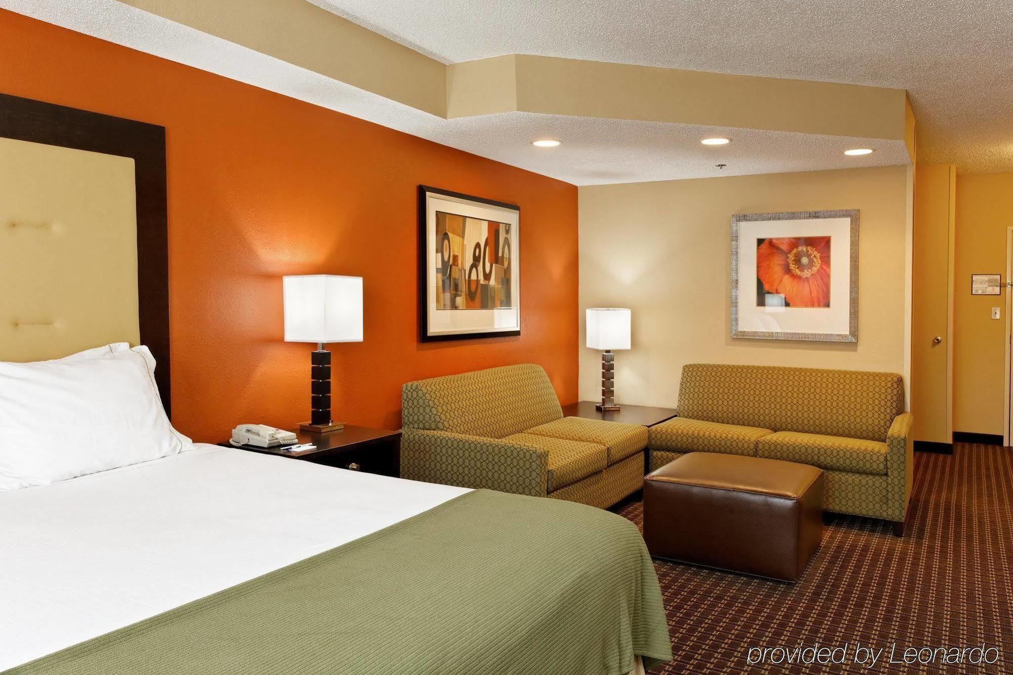Country Inn & Suites By Radisson, Evansville, In Room photo