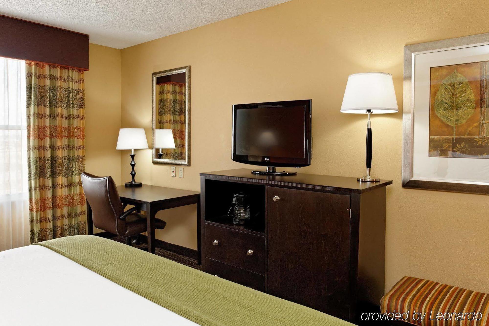 Country Inn & Suites By Radisson, Evansville, In Room photo