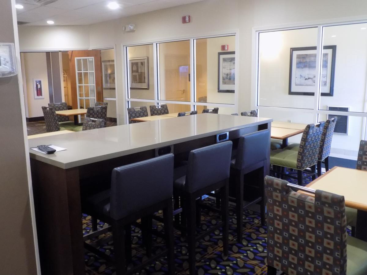 Country Inn & Suites By Radisson, Evansville, In Exterior photo