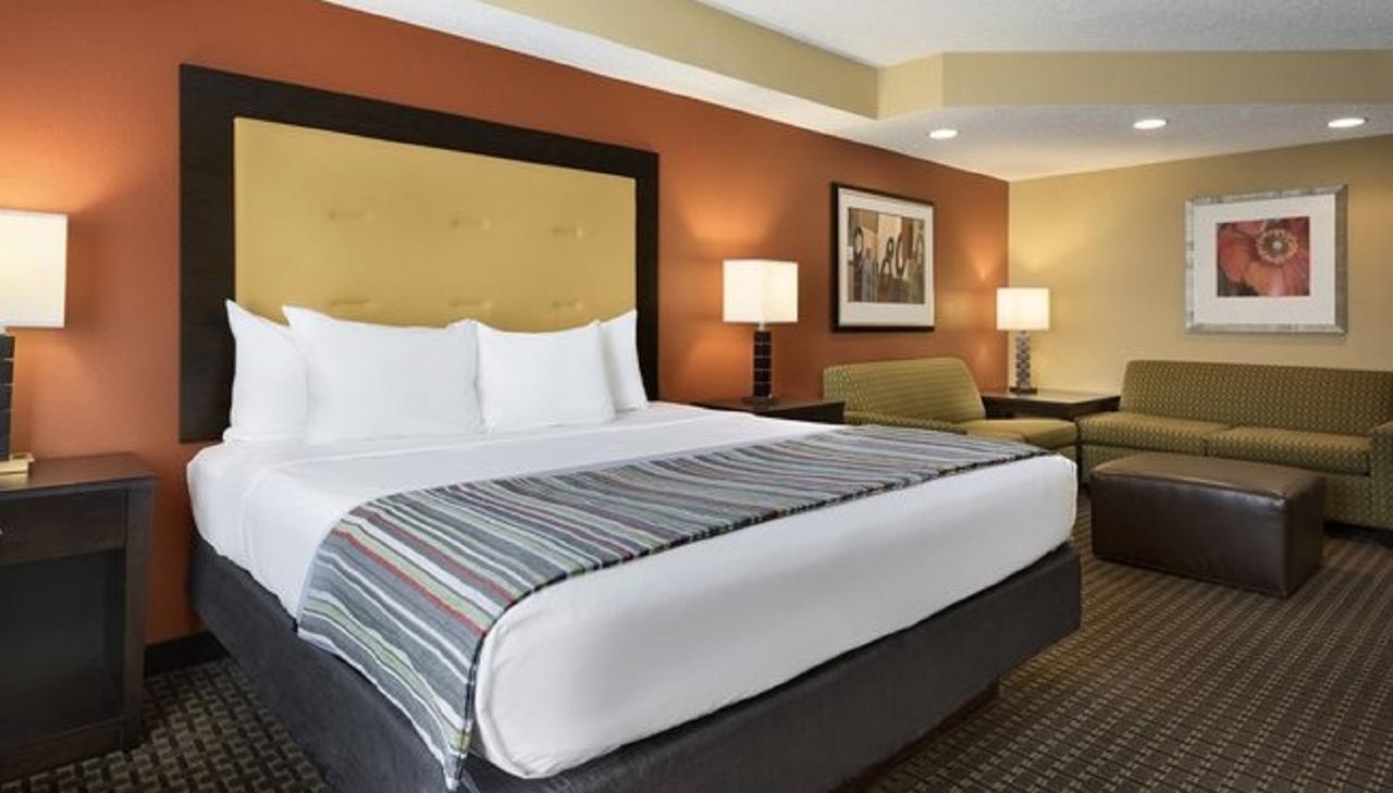 Country Inn & Suites By Radisson, Evansville, In Exterior photo