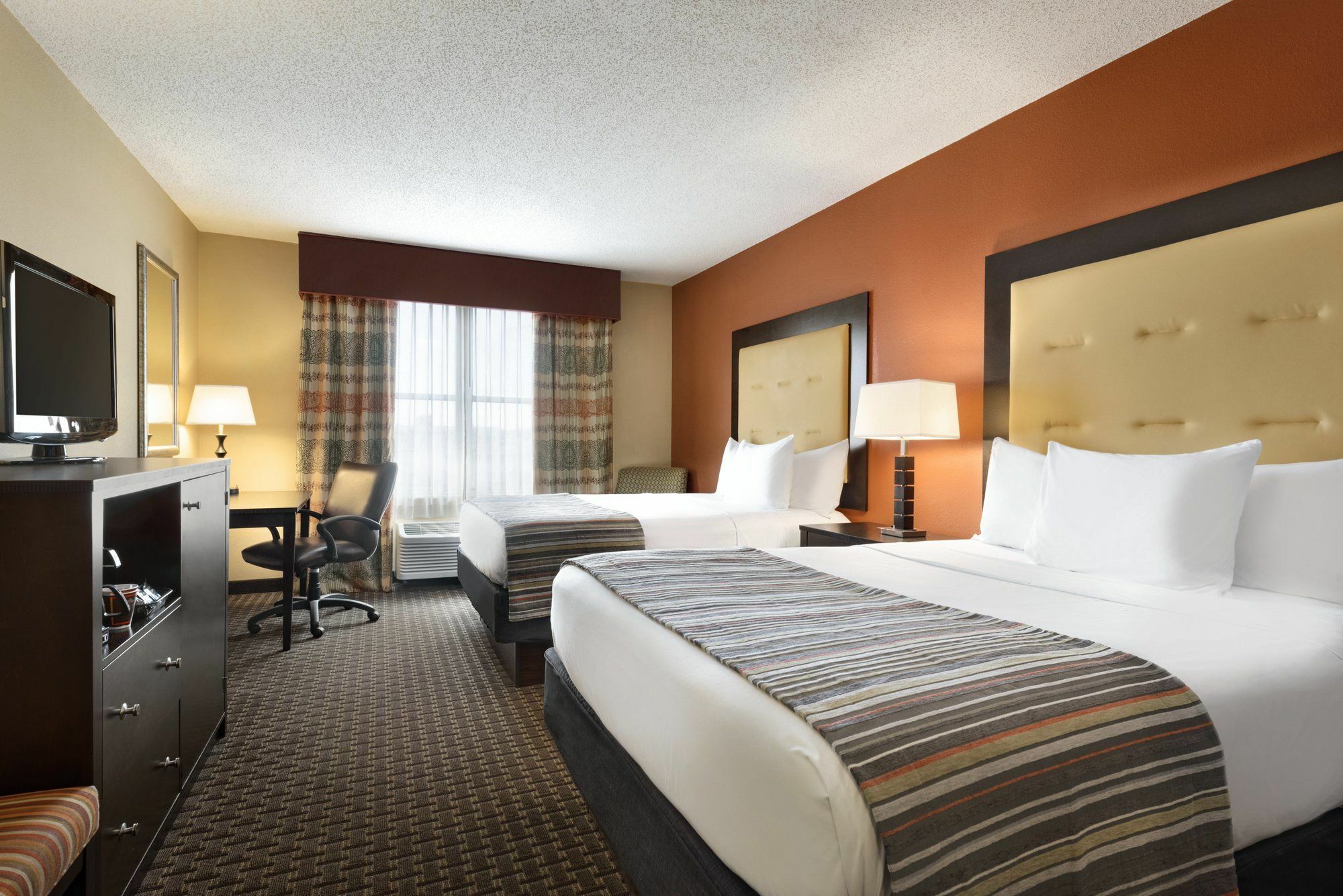 Country Inn & Suites By Radisson, Evansville, In Exterior photo