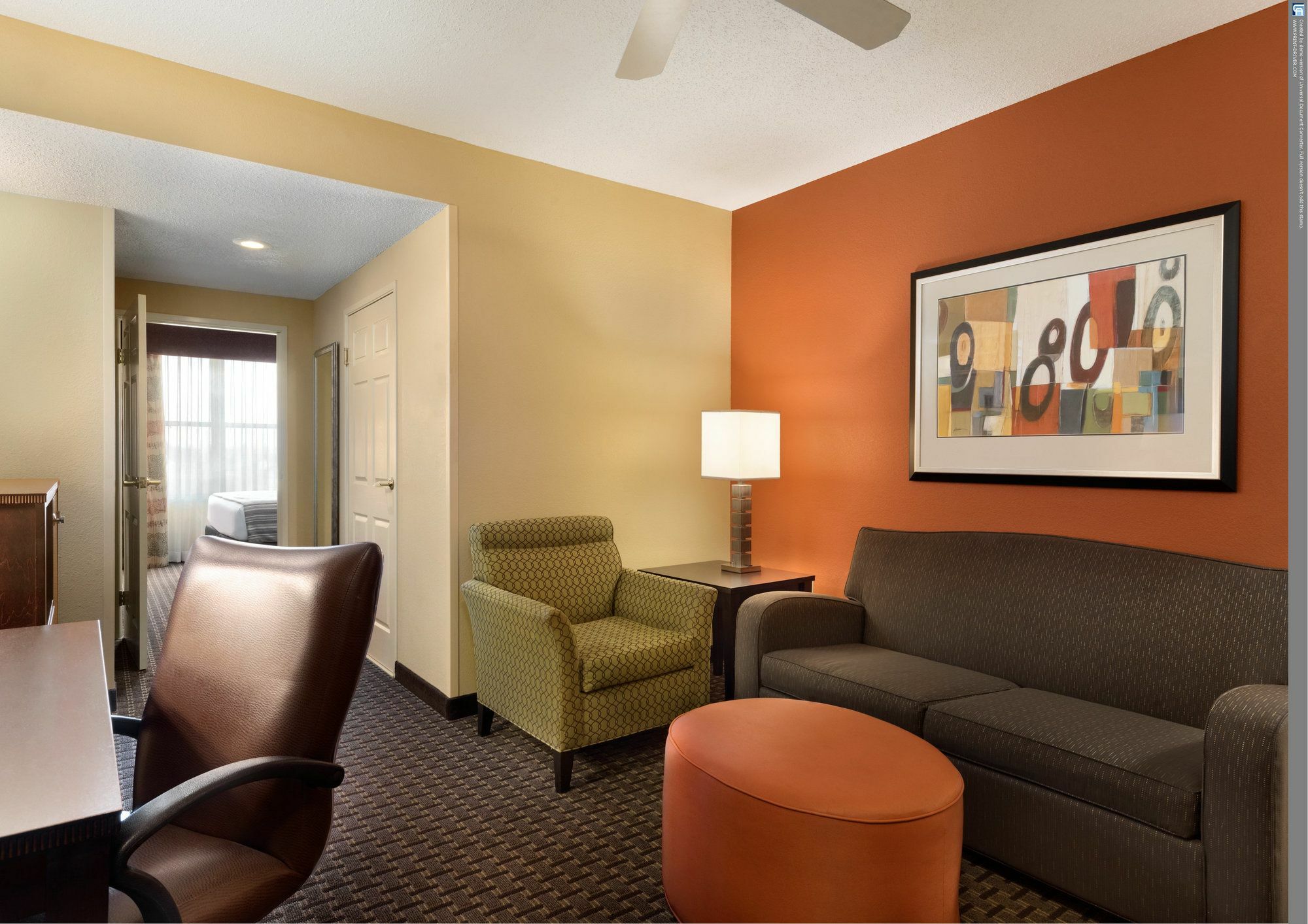 Country Inn & Suites By Radisson, Evansville, In Exterior photo