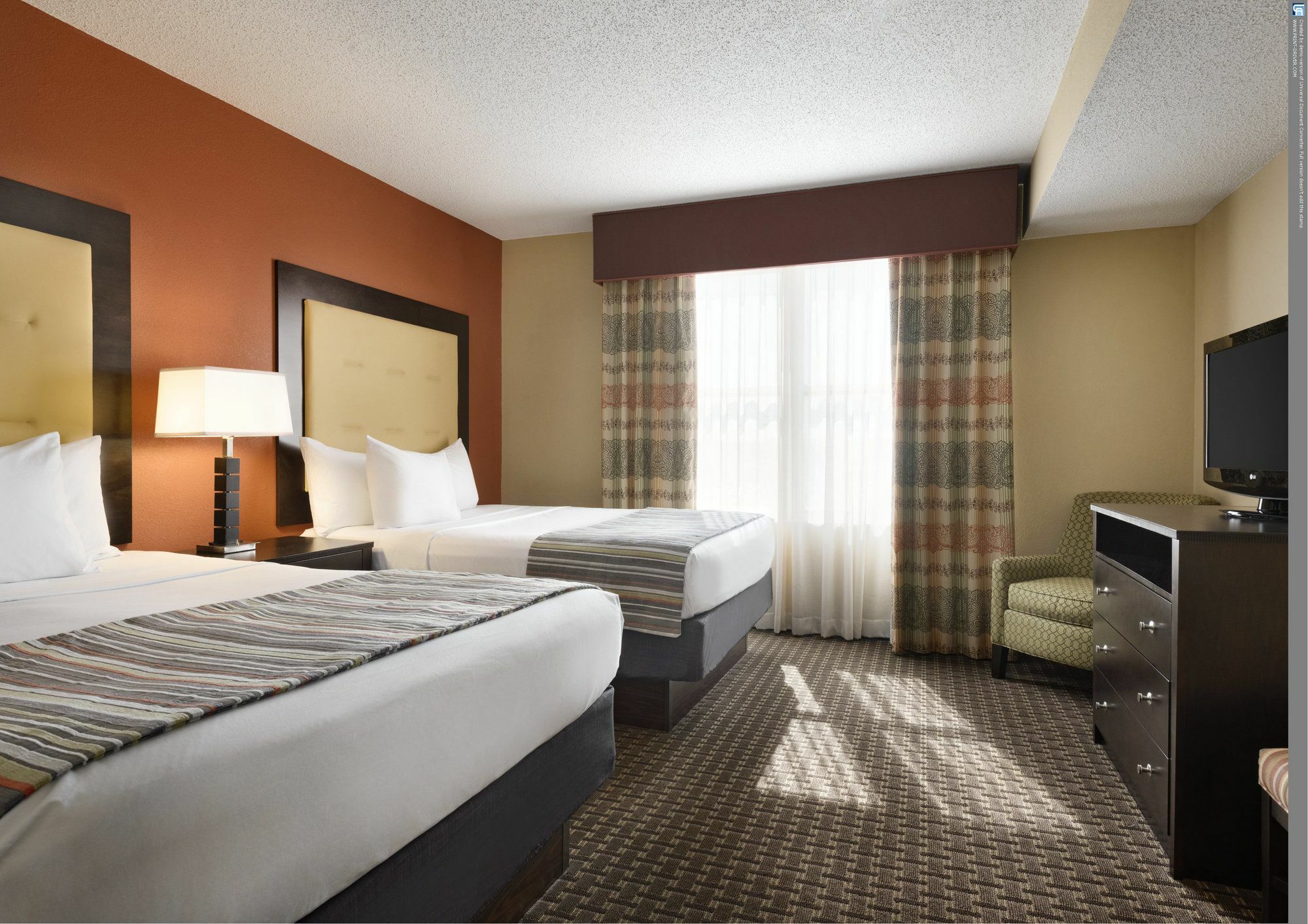Country Inn & Suites By Radisson, Evansville, In Exterior photo