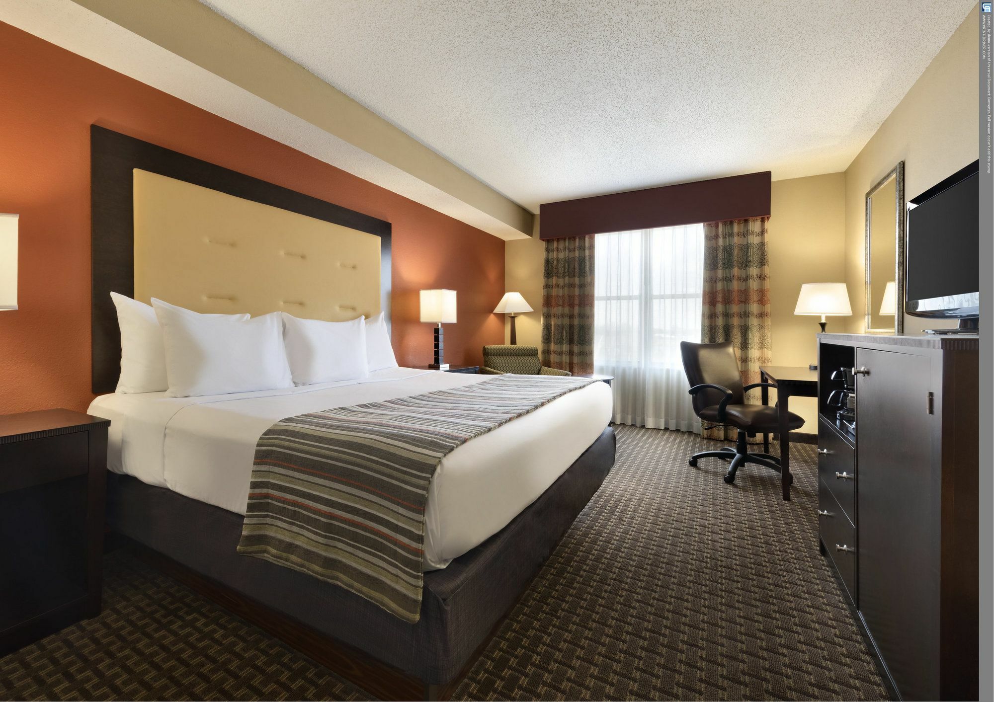 Country Inn & Suites By Radisson, Evansville, In Exterior photo