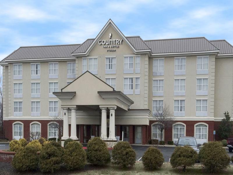 Country Inn & Suites By Radisson, Evansville, In Exterior photo