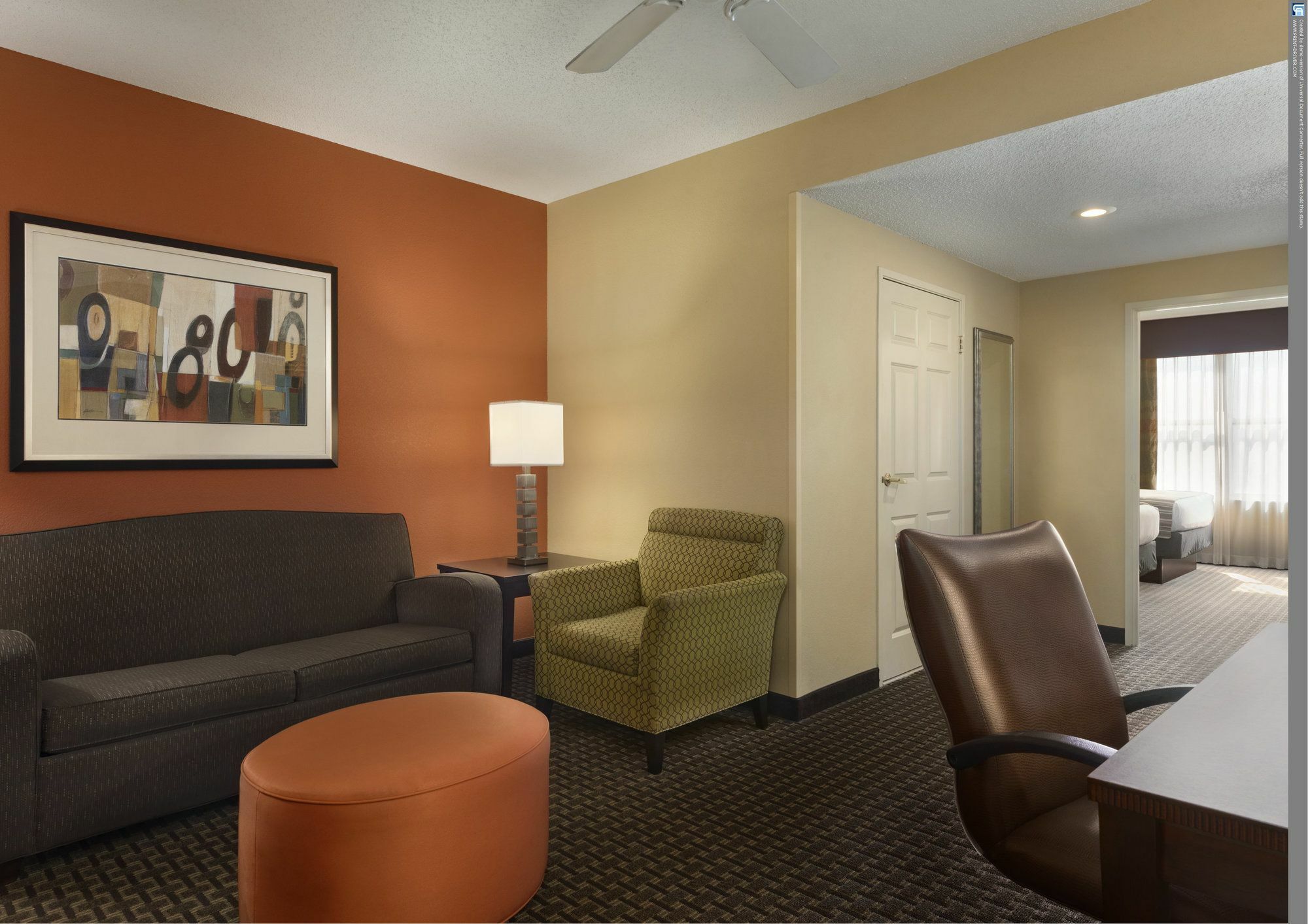Country Inn & Suites By Radisson, Evansville, In Exterior photo